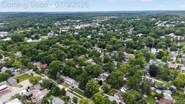 215 S Houghton Street, Milford Village, MI 48381