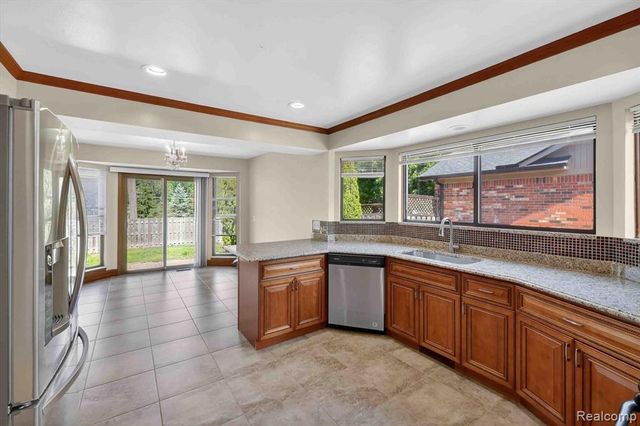 43325 Nebel Trail, Clinton Township, MI 48038