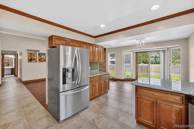 43325 Nebel Trail, Clinton Township, MI 48038