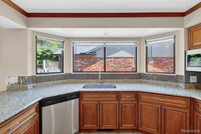 43325 Nebel Trail, Clinton Township, MI 48038