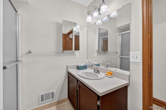 43325 Nebel Trail, Clinton Township, MI 48038