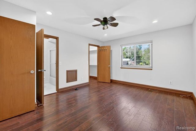 43325 Nebel Trail, Clinton Township, MI 48038