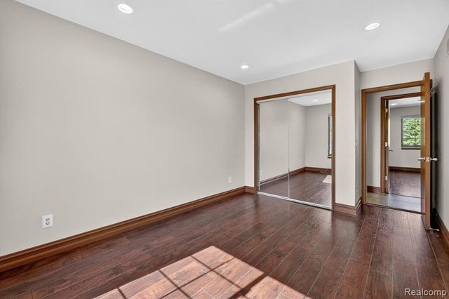 43325 Nebel Trail, Clinton Township, MI 48038