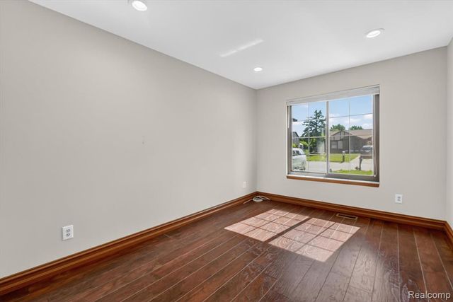 43325 Nebel Trail, Clinton Township, MI 48038