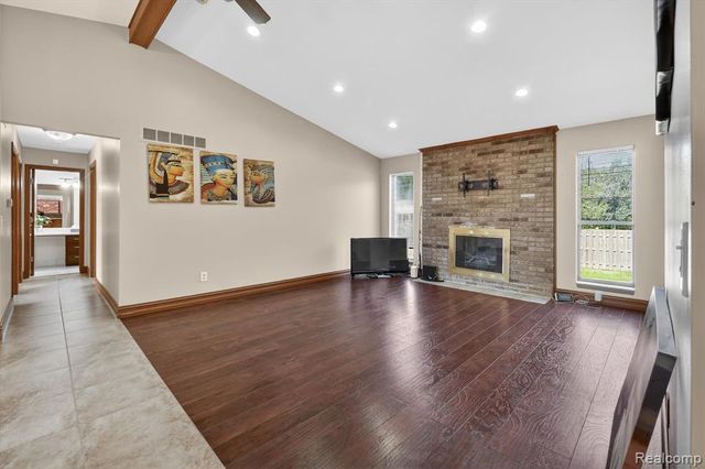 43325 Nebel Trail, Clinton Township, MI 48038