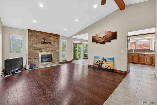 43325 Nebel Trail, Clinton Township, MI 48038