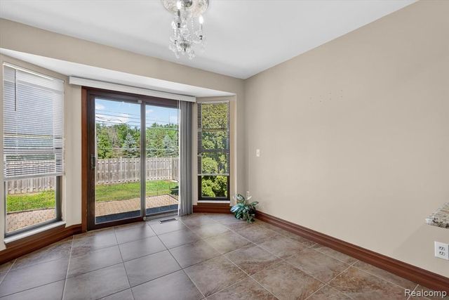 43325 Nebel Trail, Clinton Township, MI 48038