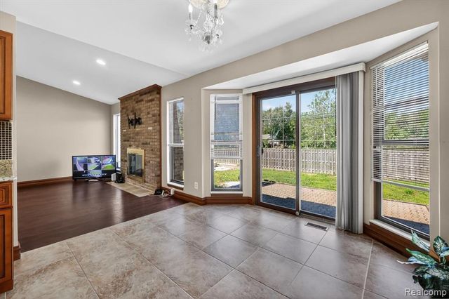 43325 Nebel Trail, Clinton Township, MI 48038