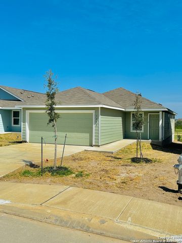 1235 Art Wall Way, San Antonio, TX 78221