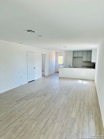 1235 Art Wall Way, San Antonio, TX 78221