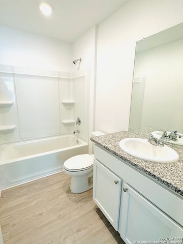 1235 Art Wall Way, San Antonio, TX 78221