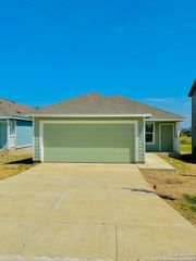 1235 Art Wall Way, San Antonio, TX 78221
