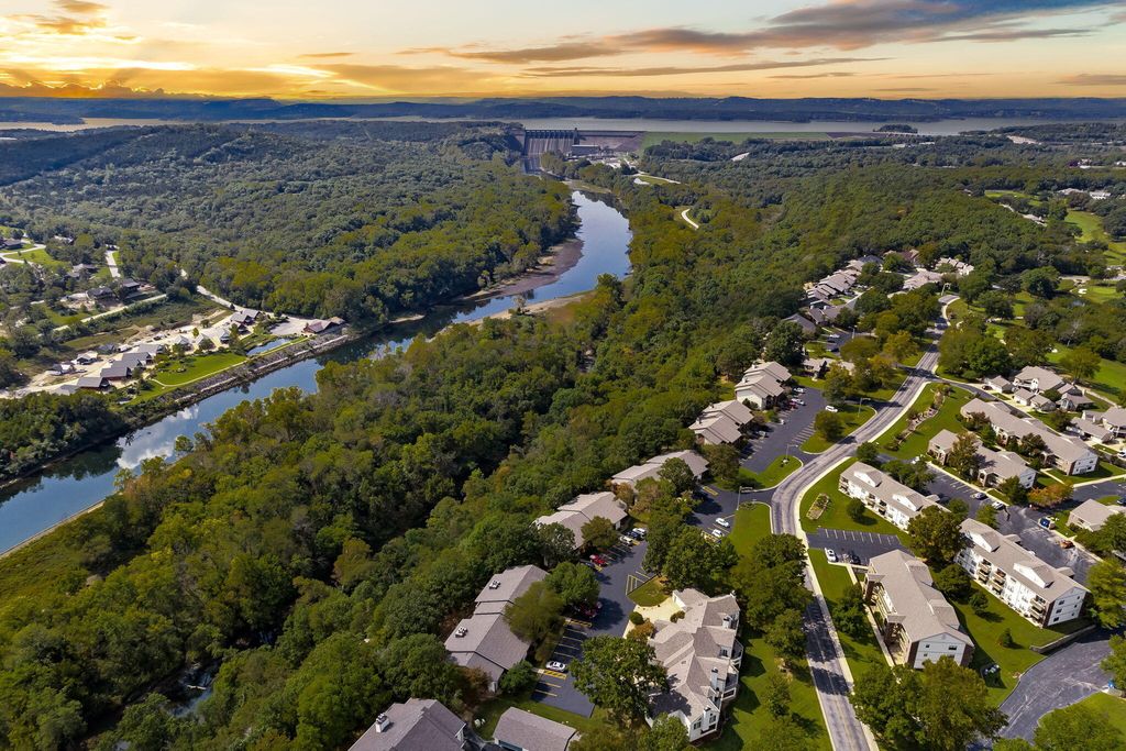 142 Grandview Drive, 4, Branson, MO 65616