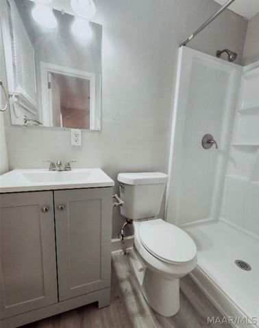 1744 Coral Lane, Montgomery, AL 36116