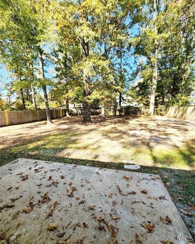 1744 Coral Lane, Montgomery, AL 36116