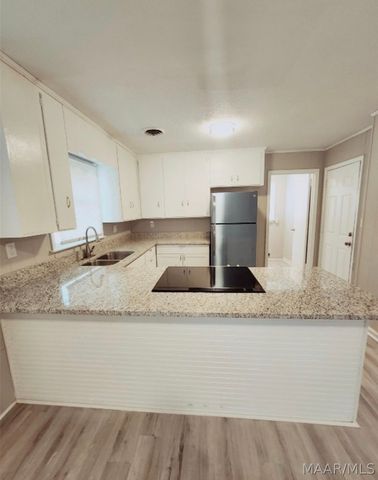 1744 Coral Lane, Montgomery, AL 36116