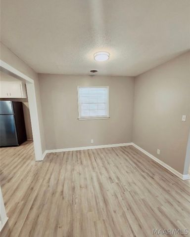 1744 Coral Lane, Montgomery, AL 36116