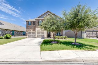 11521 Turmoil Curv, San Antonio, TX 78254
