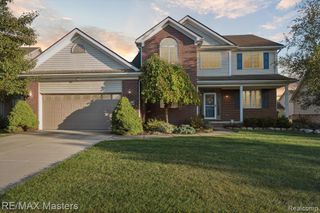 23565 Crescent Ridge Drive, Huron, MI 48164