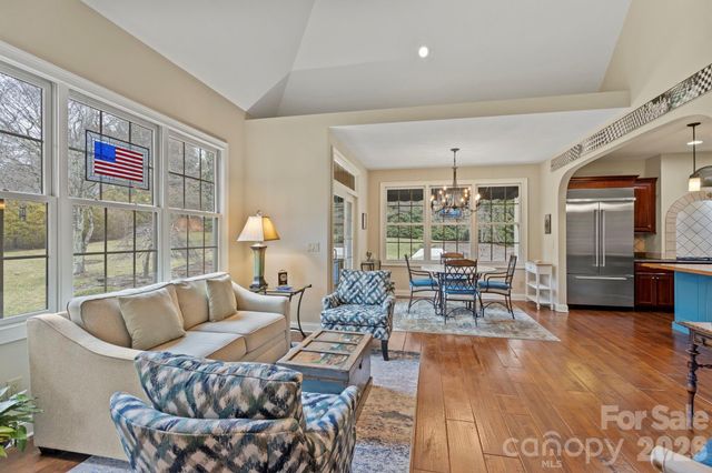 151 Founders Drive, Flat Rock, NC 28731