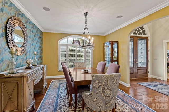 151 Founders Drive, Flat Rock, NC 28731