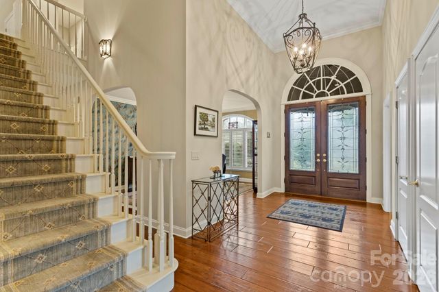 151 Founders Drive, Flat Rock, NC 28731