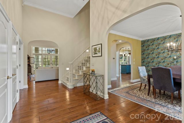 151 Founders Drive, Flat Rock, NC 28731