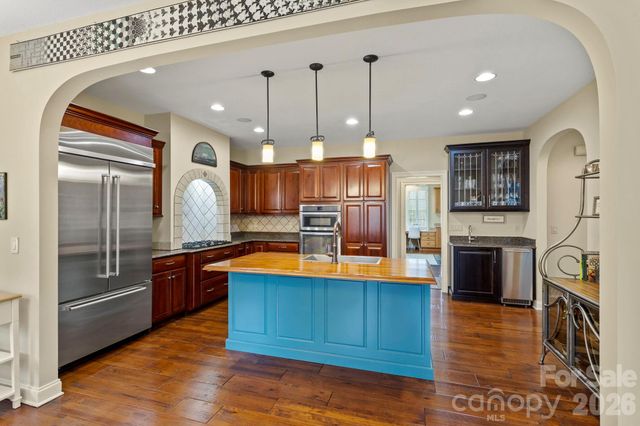 151 Founders Drive, Flat Rock, NC 28731