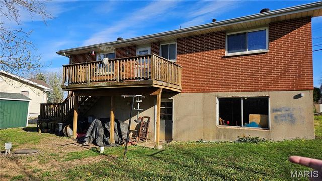 2845 Parthenon Drive, De Soto, MO 63020