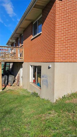 2845 Parthenon Drive, De Soto, MO 63020