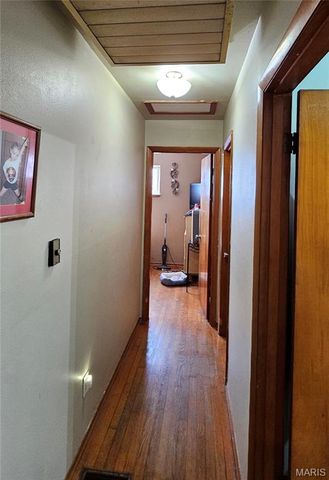 2845 Parthenon Drive, De Soto, MO 63020