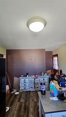2845 Parthenon Drive, De Soto, MO 63020