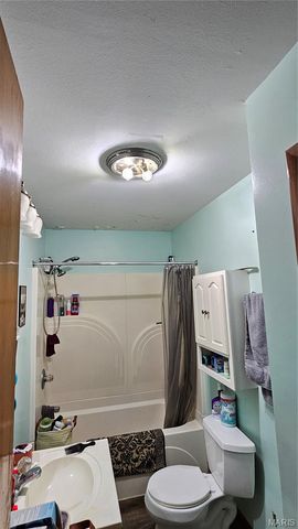 2845 Parthenon Drive, De Soto, MO 63020