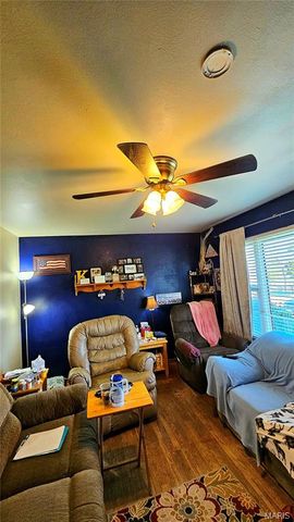 2845 Parthenon Drive, De Soto, MO 63020