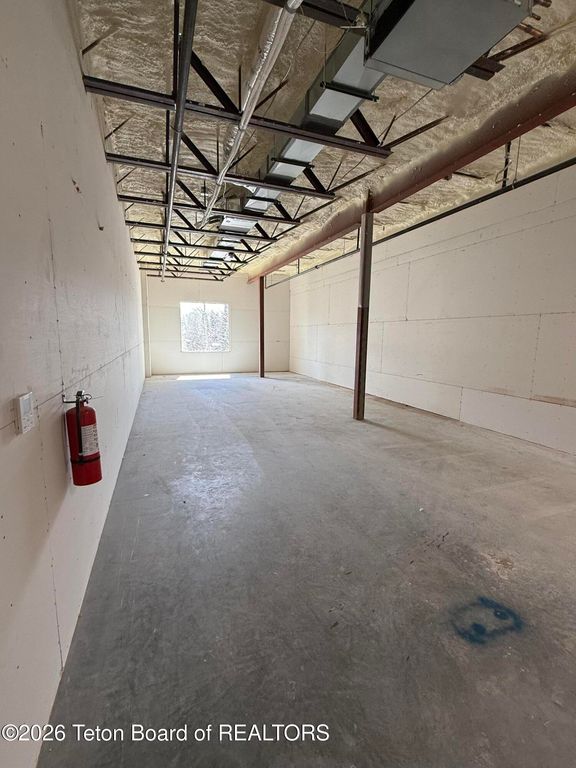 4030 W LAKE CREEK Drive 3, Wilson, WY 83014 photo 6