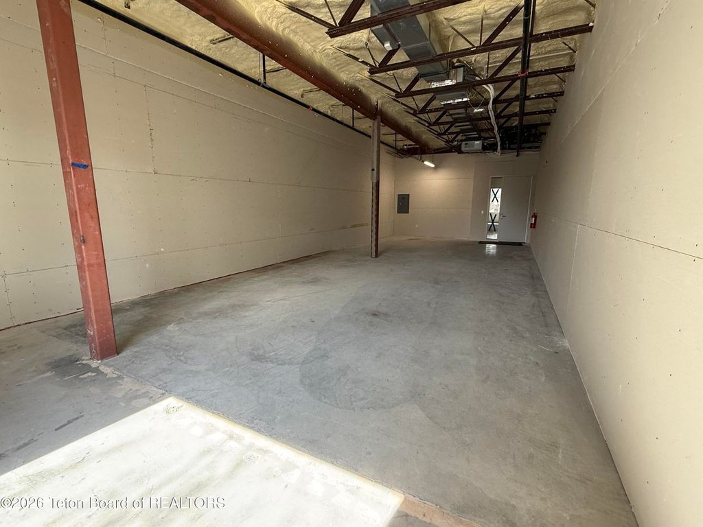 4030 W LAKE CREEK Drive 3, Wilson, WY 83014 photo 7