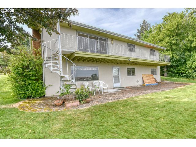 615 Sw ISAAC Ln, Pendleton, OR 97801