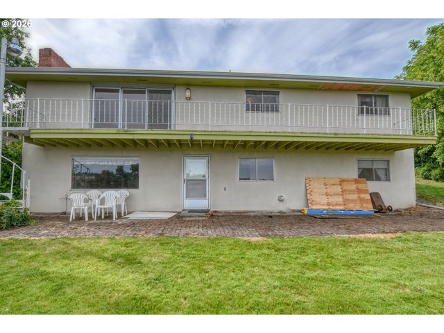 615 Sw ISAAC Ln, Pendleton, OR 97801