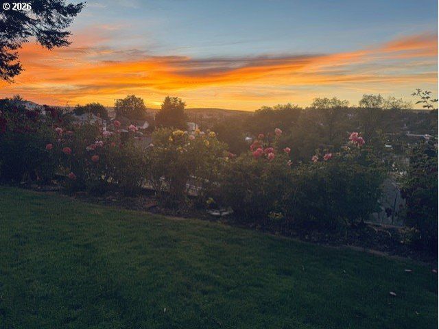 615 Sw ISAAC Ln, Pendleton, OR 97801