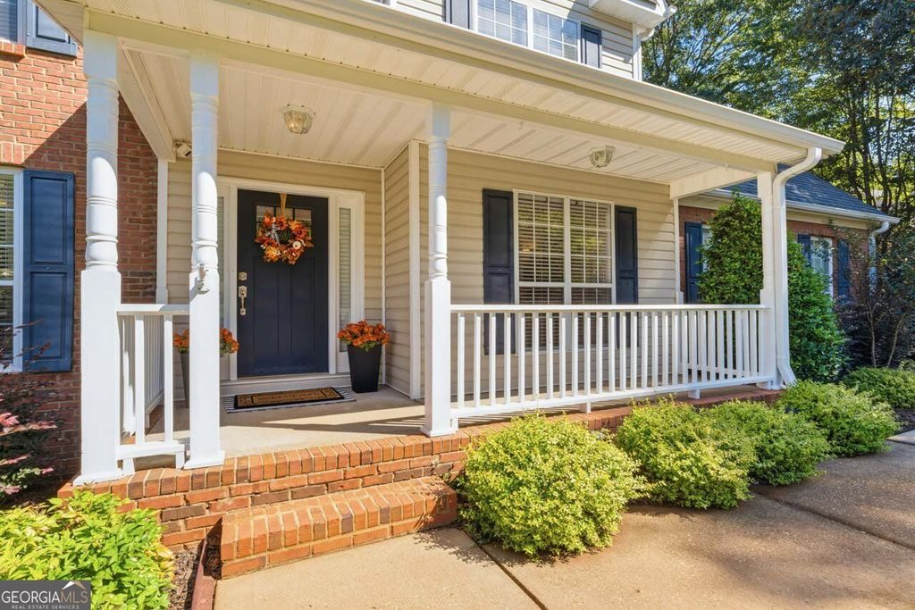 1123 River Green Court, Mcdonough, GA 30252 — photo 2