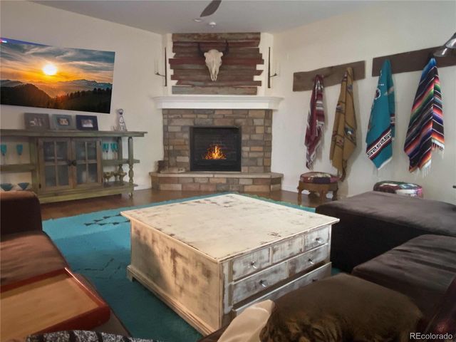 625 Malvern Court, Castle Pines, CO 80108