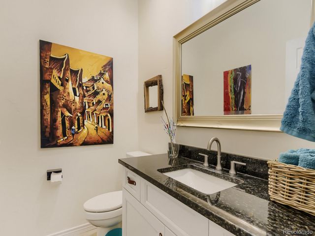 625 Malvern Court, Castle Pines, CO 80108