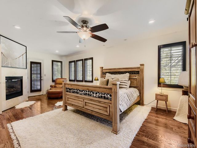 625 Malvern Court, Castle Pines, CO 80108