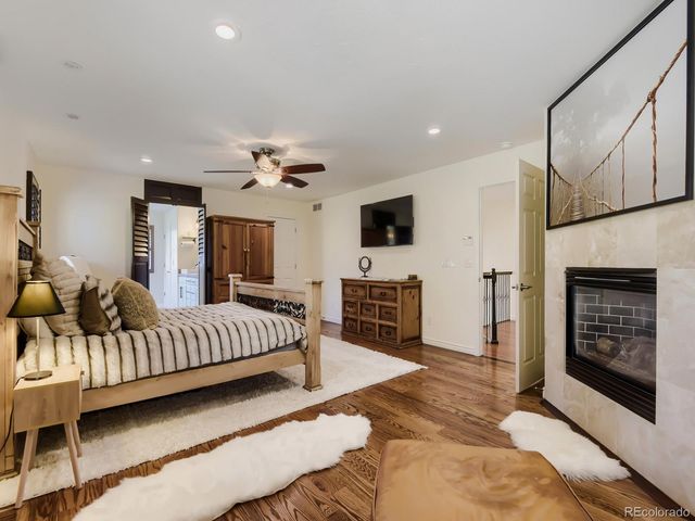 625 Malvern Court, Castle Pines, CO 80108