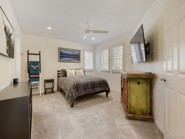 625 Malvern Court, Castle Pines, CO 80108