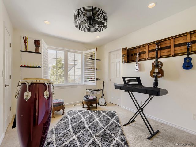 625 Malvern Court, Castle Pines, CO 80108