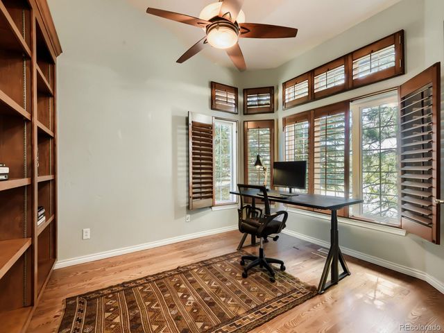 625 Malvern Court, Castle Pines, CO 80108