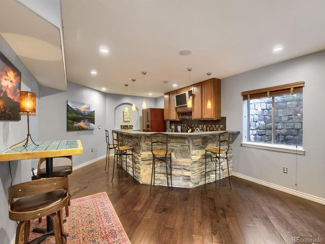 625 Malvern Court, Castle Pines, CO 80108