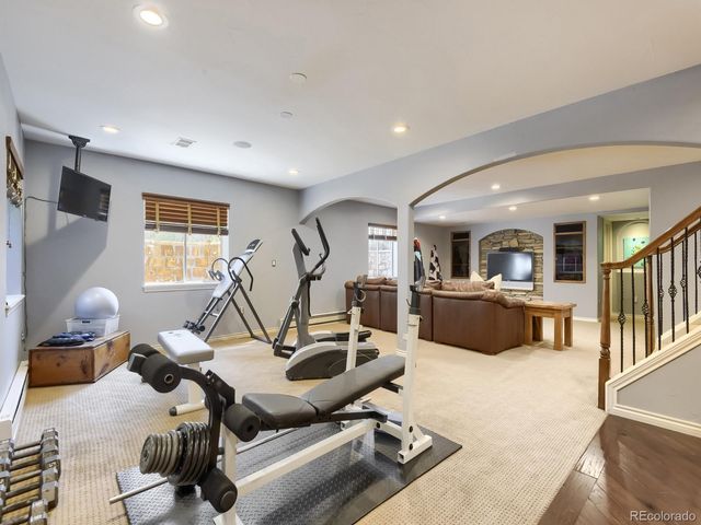 625 Malvern Court, Castle Pines, CO 80108
