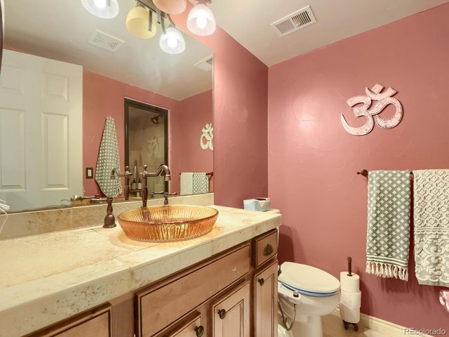 625 Malvern Court, Castle Pines, CO 80108